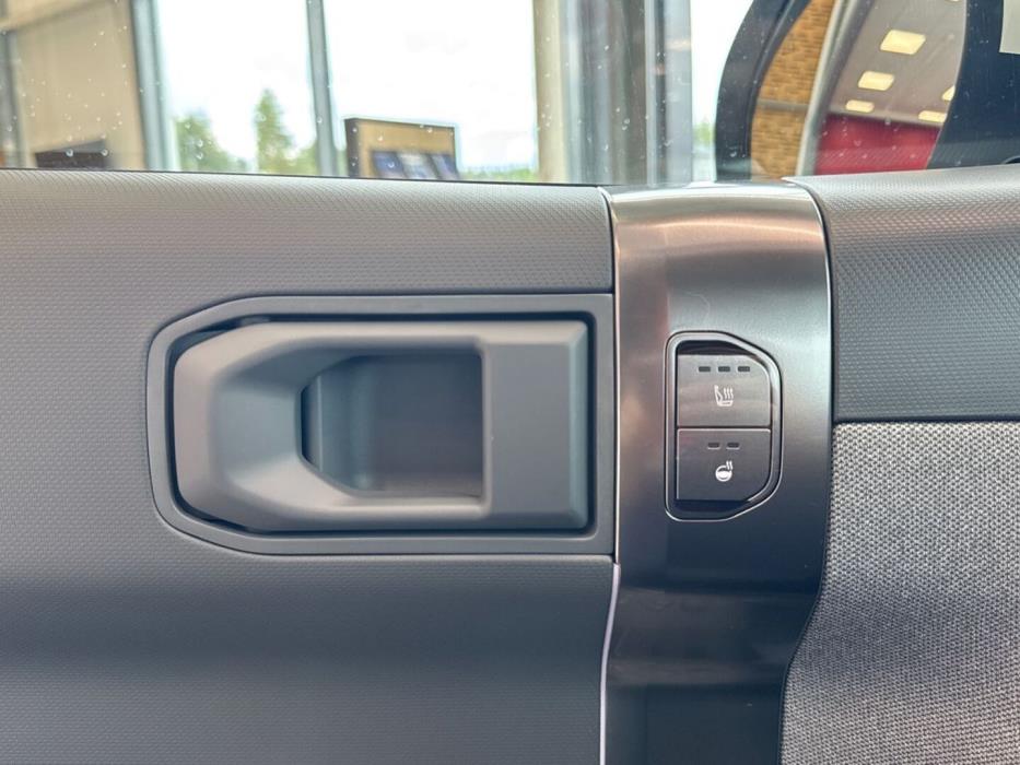 KIA EV3 2027