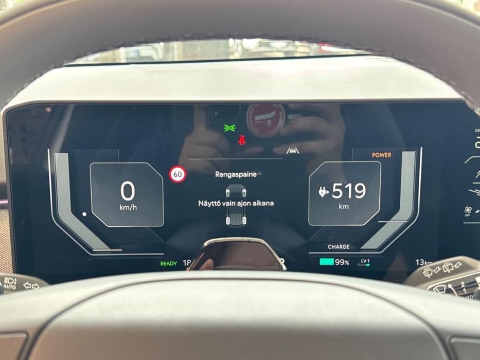 KIA EV3 2027
