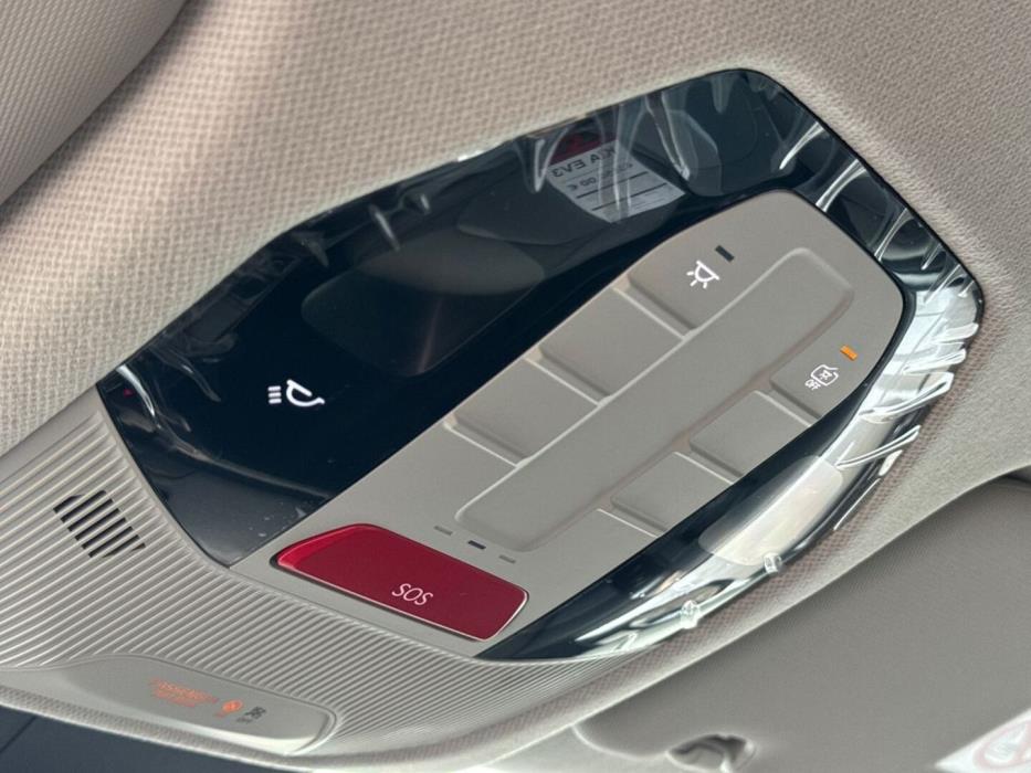 KIA EV3 2027