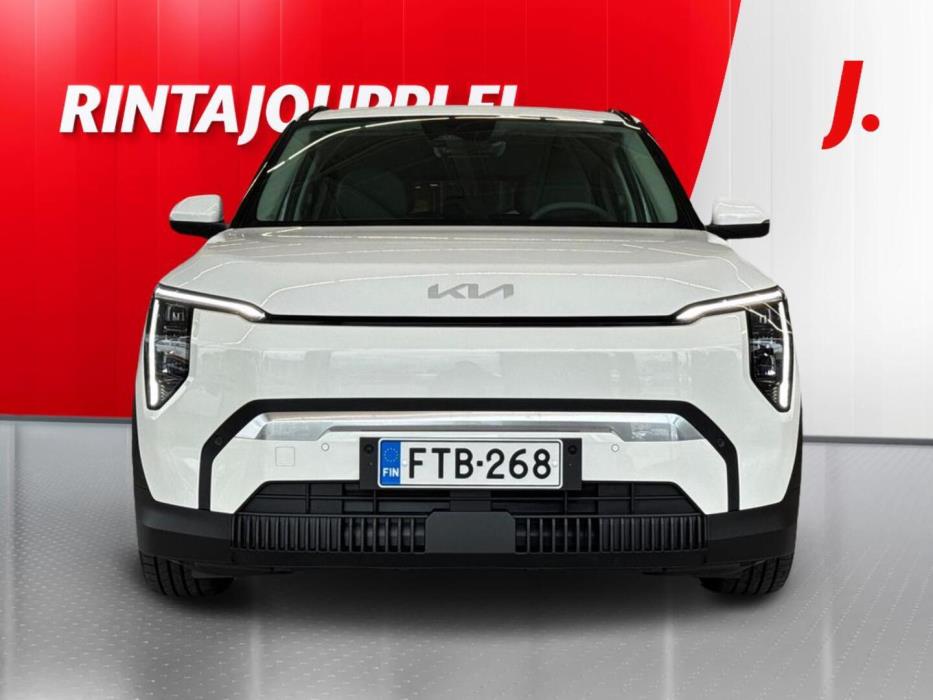 KIA EV3 2027