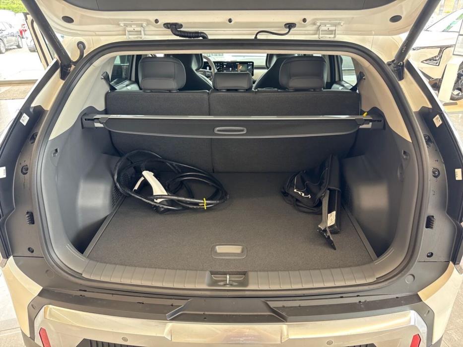 KIA EV3 2027