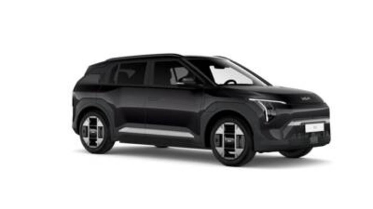 KIA EV3 2027