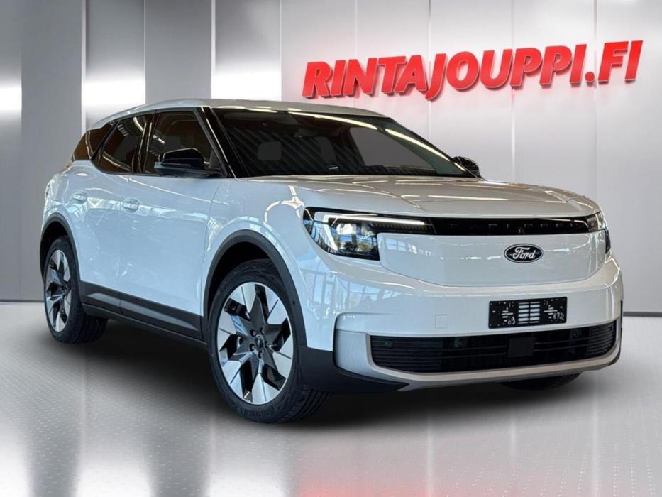 FORD Explorer 2026