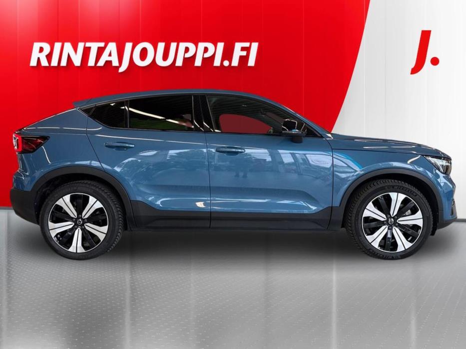 VOLVO C40 2023