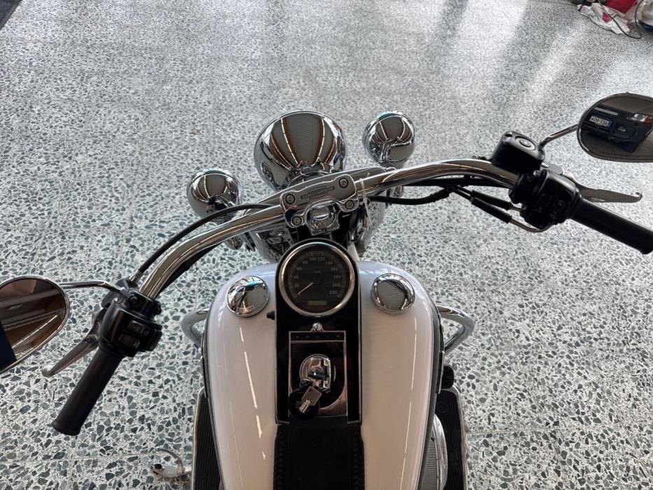 HARLEY-DAVIDSON SOFTAIL 2005