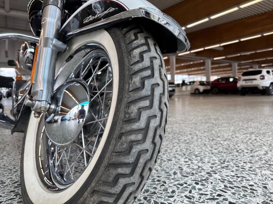 HARLEY-DAVIDSON SOFTAIL 2005