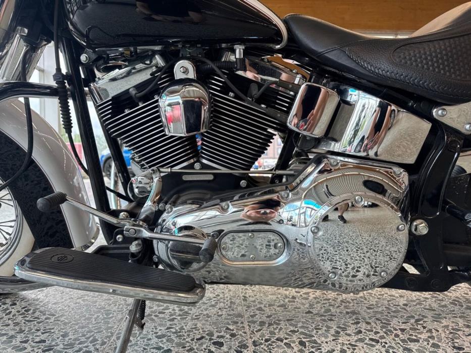 HARLEY-DAVIDSON SOFTAIL 2005
