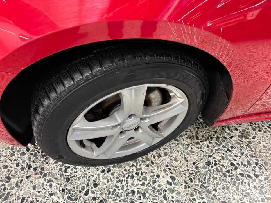 ALFA ROMEO Giulietta 2011