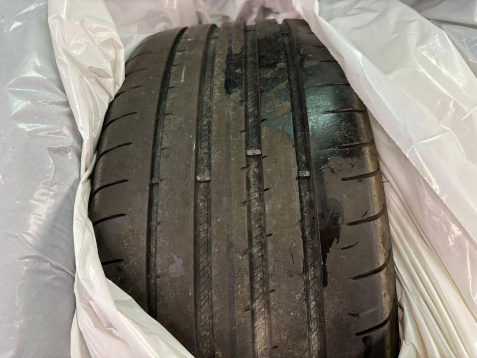 ALFA ROMEO Giulietta 2011