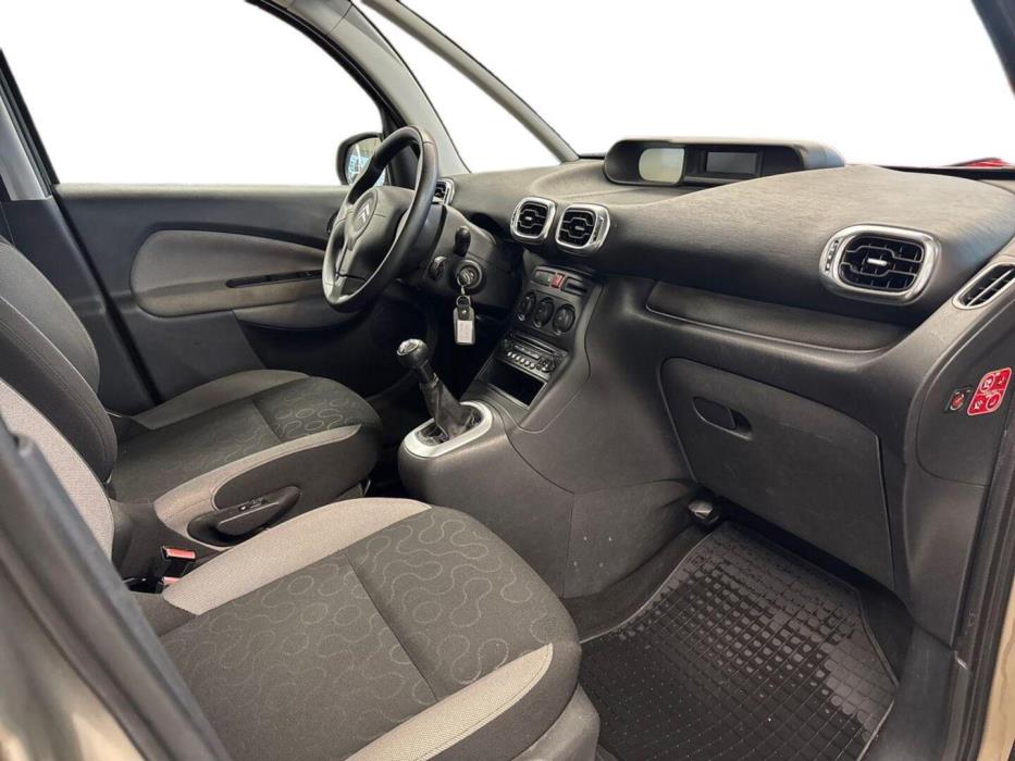 CITROEN C3 Picasso 2011