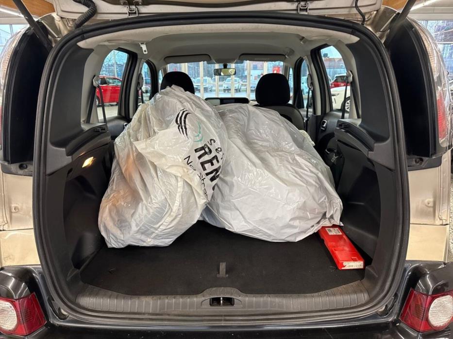 CITROEN C3 Picasso 2011