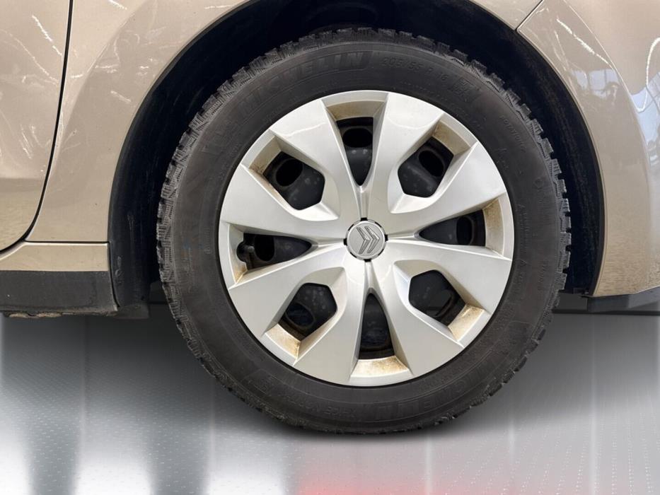 CITROEN C3 Picasso 2011