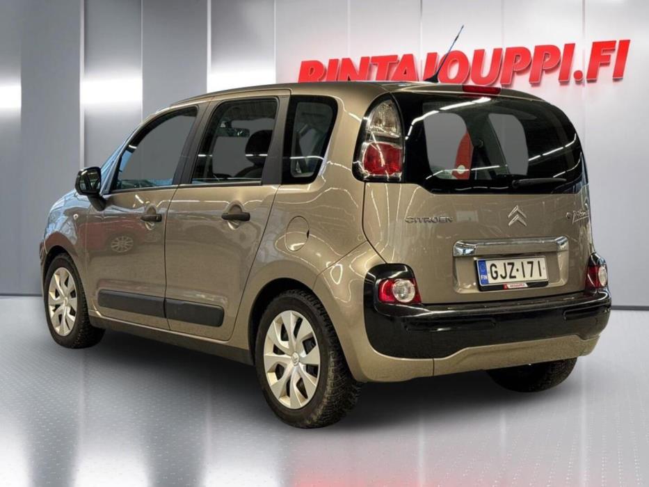 CITROEN C3 Picasso 2011