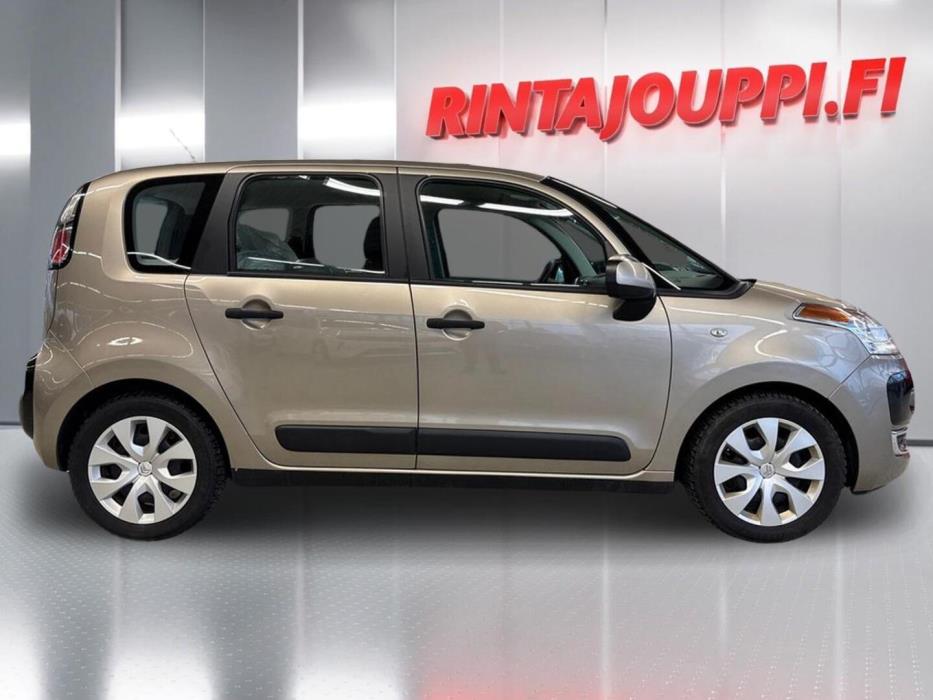 CITROEN C3 Picasso 2011