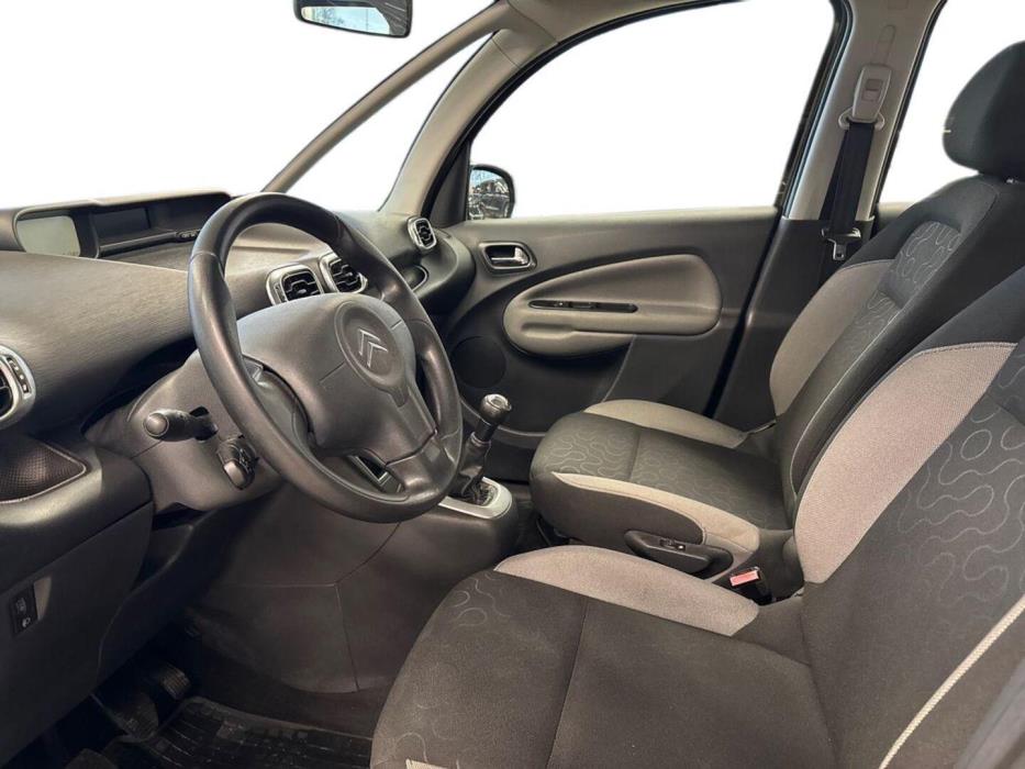 CITROEN C3 Picasso 2011