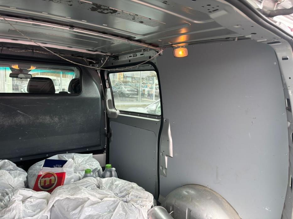 MERCEDES-BENZ Vito 2014