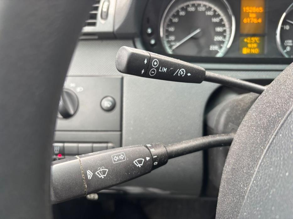 MERCEDES-BENZ Vito 2014