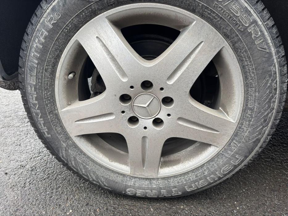 MERCEDES-BENZ Vito 2014