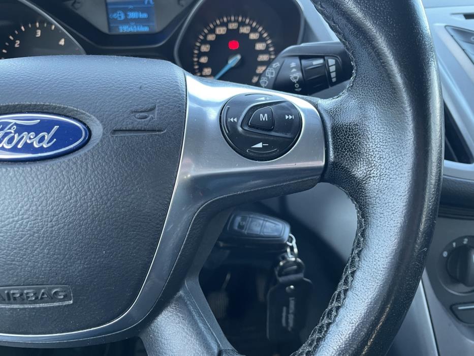 FORD Grand C-Max 2013