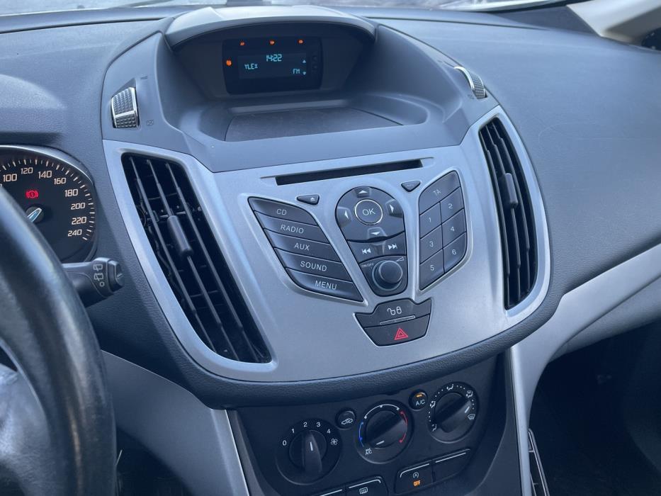 FORD Grand C-Max 2013