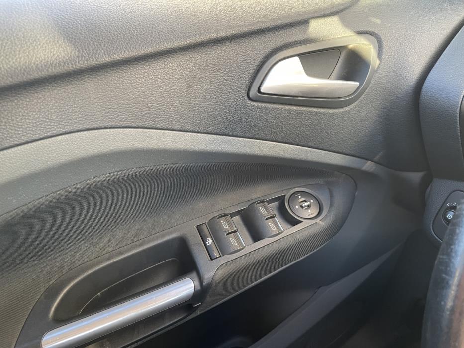 FORD Grand C-Max 2013