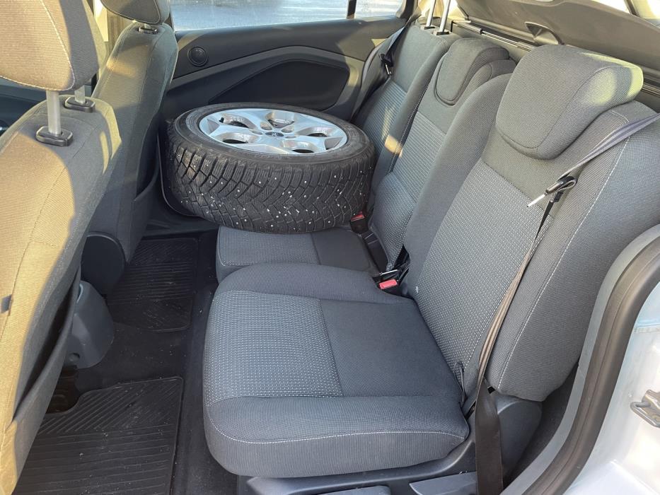 FORD Grand C-Max 2013