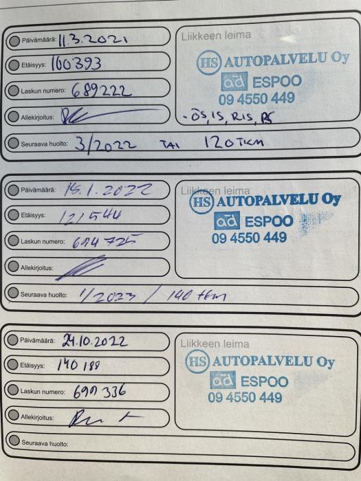 FORD Grand C-Max 2013