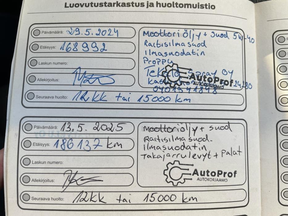 FORD Grand C-Max 2013