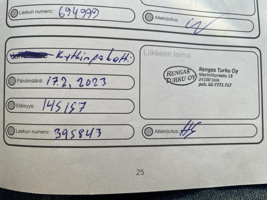 FORD Grand C-Max 2013