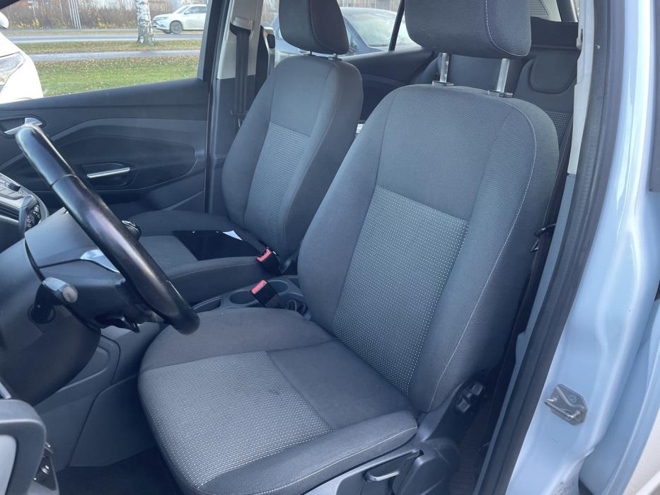 FORD Grand C-Max 2013