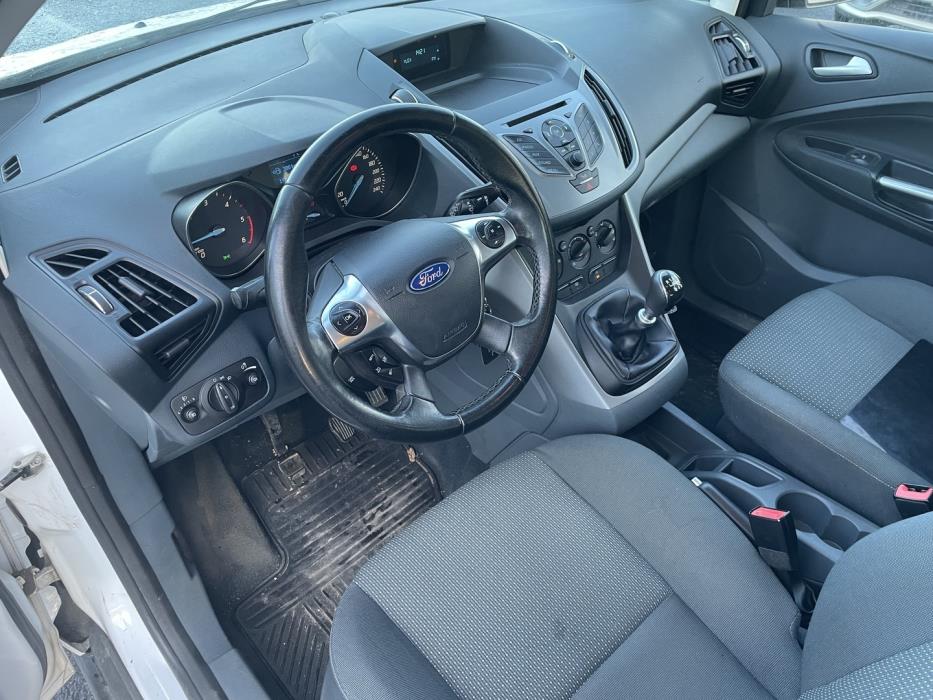 FORD Grand C-Max 2013