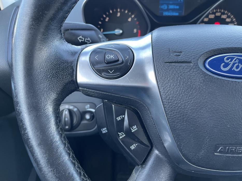 FORD Grand C-Max 2013