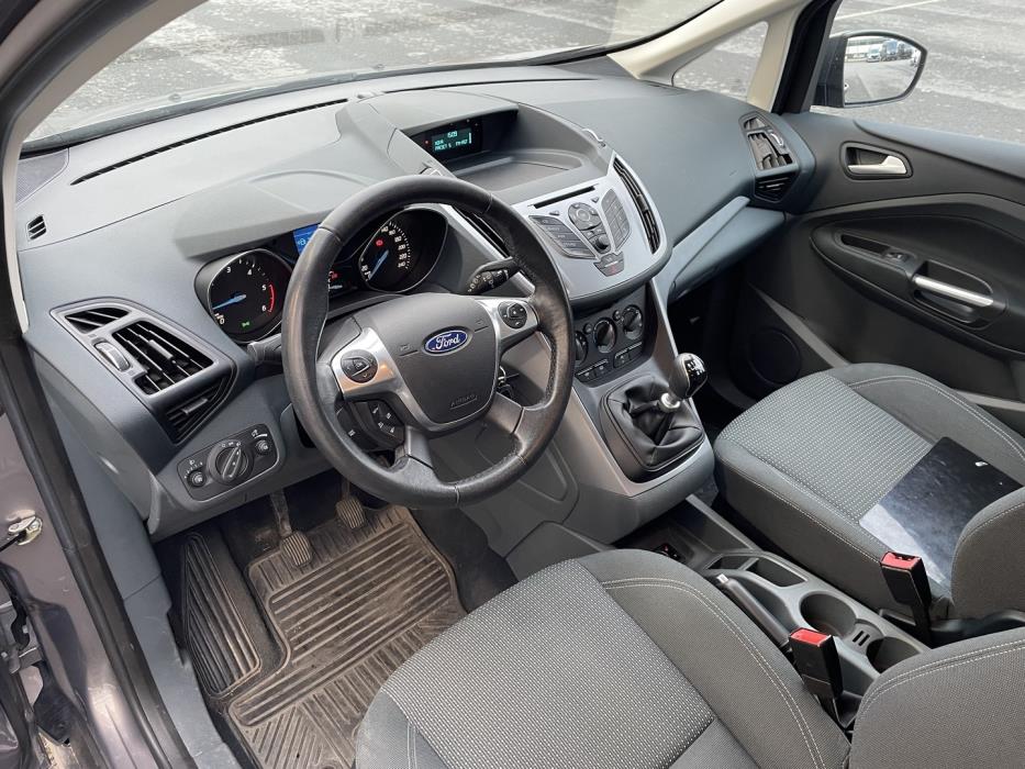 FORD C-MAX 2014