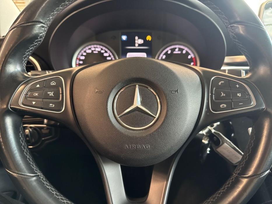 MERCEDES-BENZ C 2014
