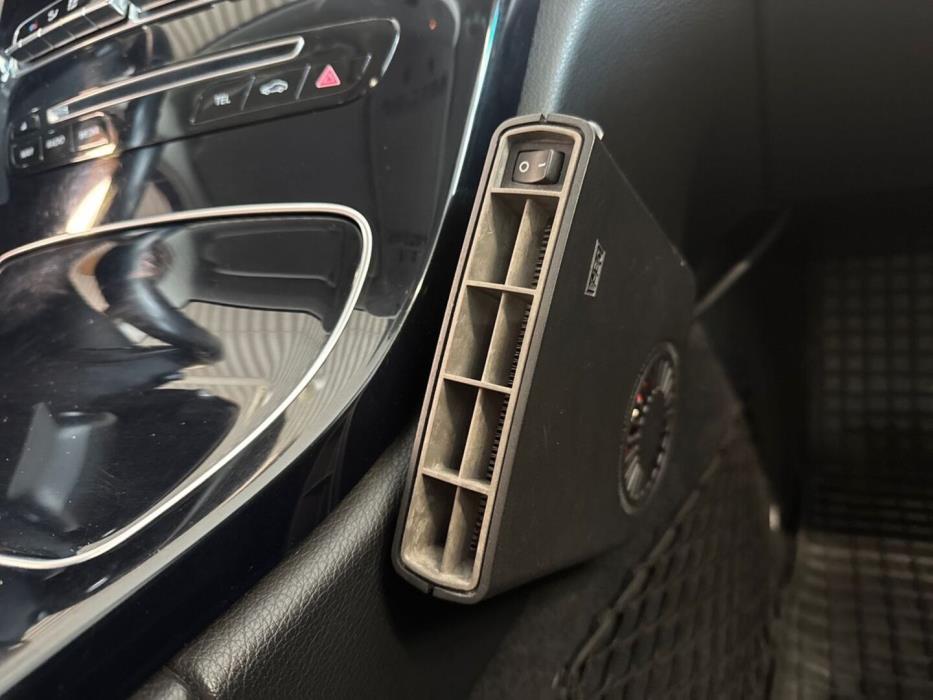 MERCEDES-BENZ C 2014