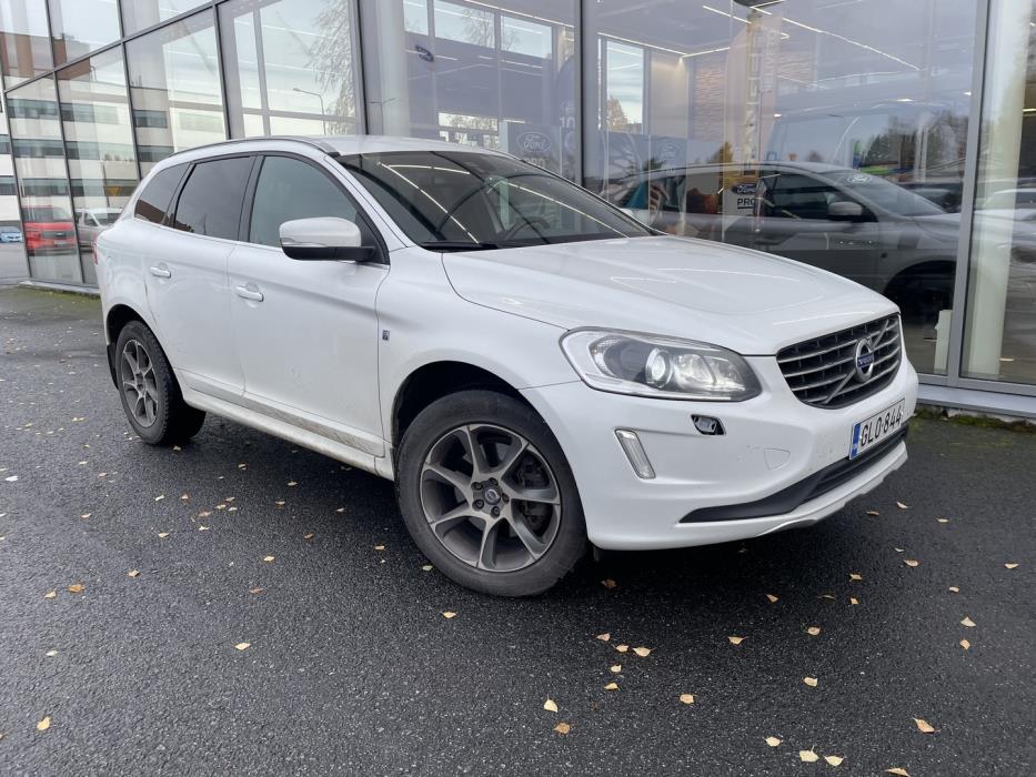 VOLVO XC60 2015