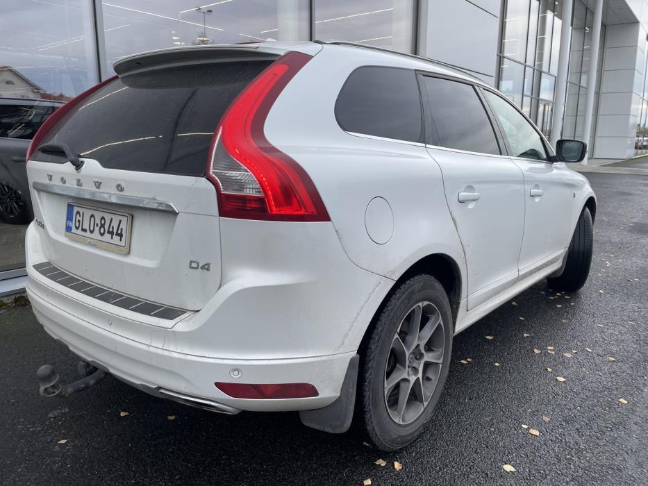 VOLVO XC60 2015