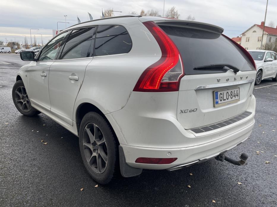 VOLVO XC60 2015