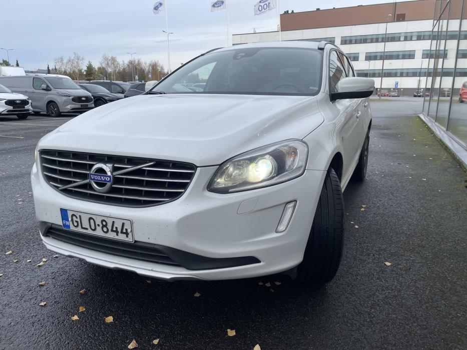 VOLVO XC60 2015
