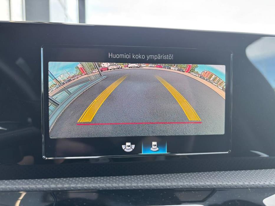 MERCEDES-BENZ CLA 2019