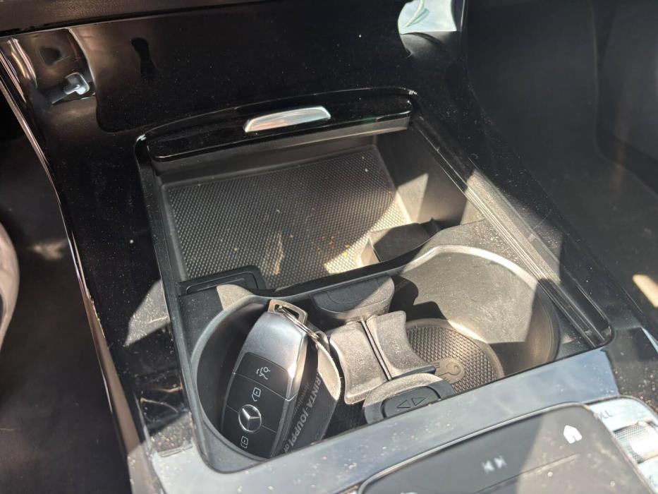 MERCEDES-BENZ CLA 2019