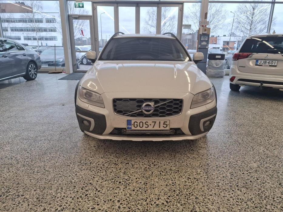 VOLVO XC70 2014