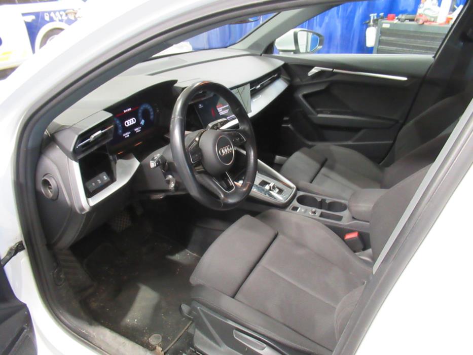 AUDI A3 2021