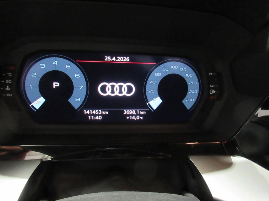 AUDI A3 2021