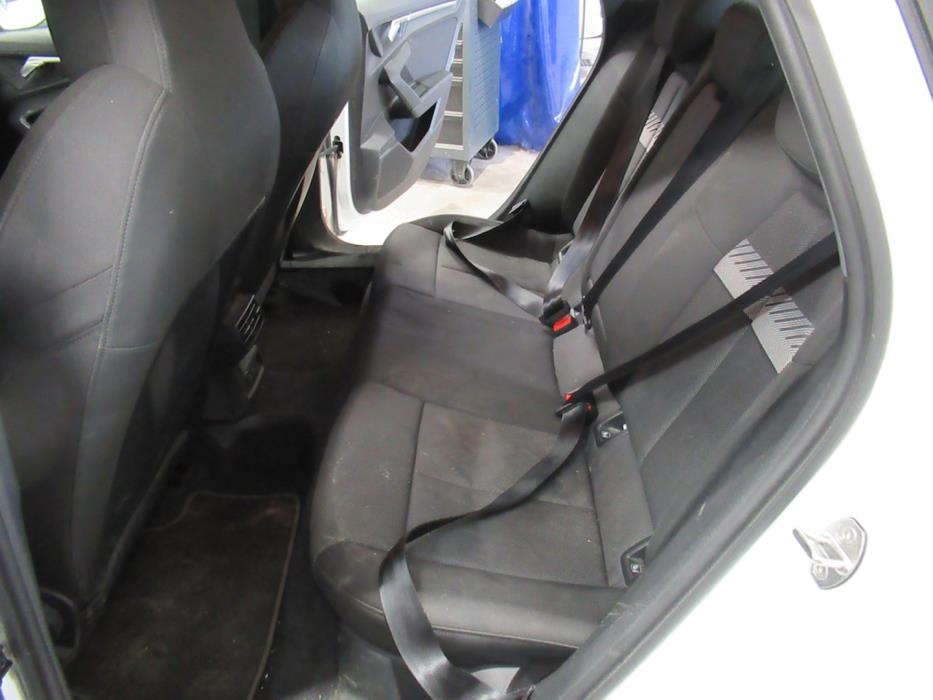 AUDI A3 2021
