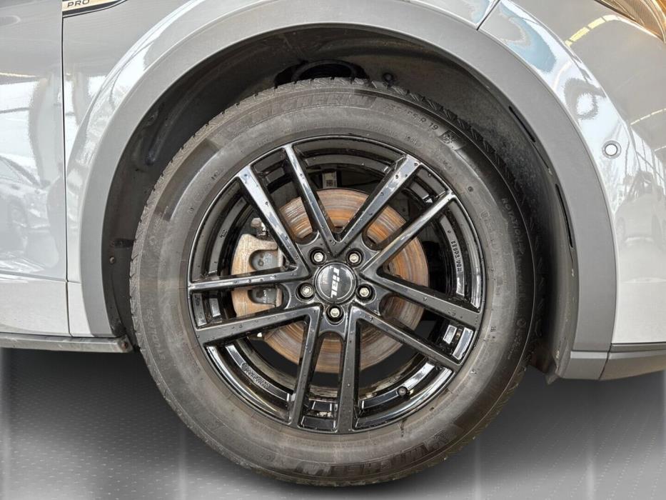 VOLKSWAGEN ID.5 2022