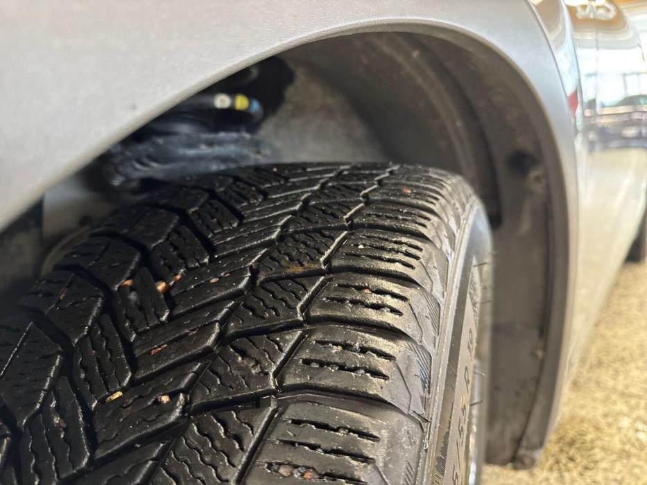 VOLKSWAGEN ID.5 2022