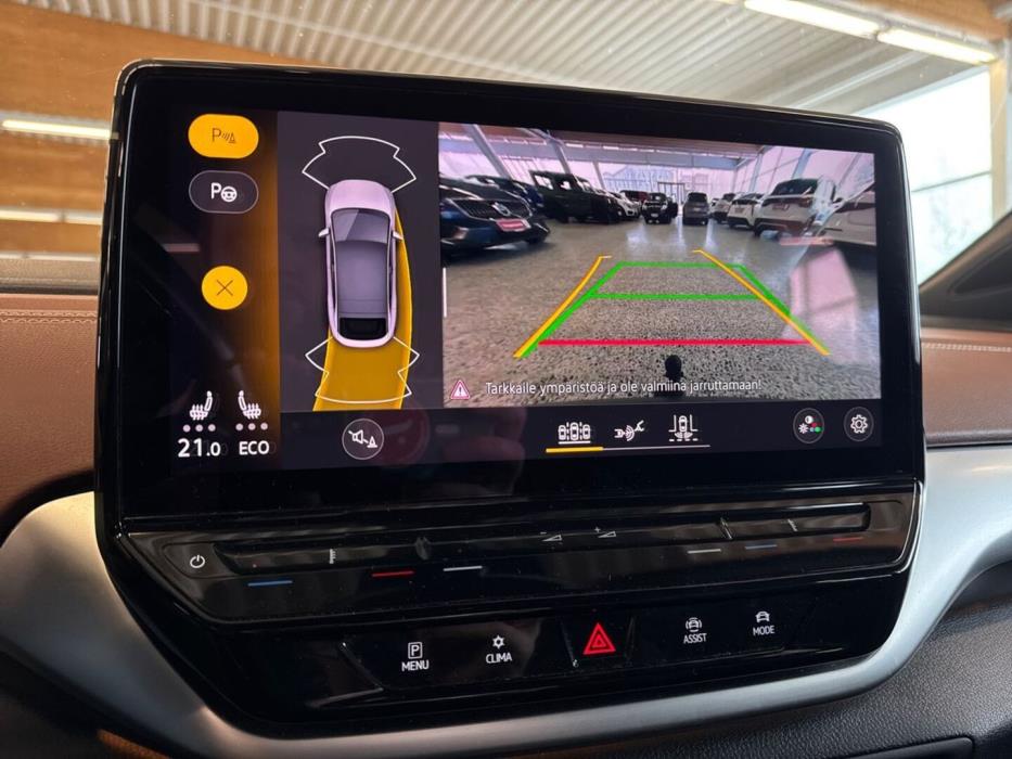 VOLKSWAGEN ID.5 2022