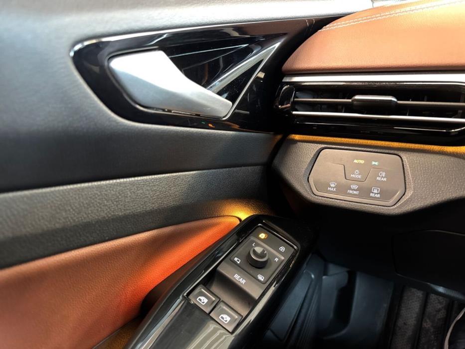 VOLKSWAGEN ID.5 2022