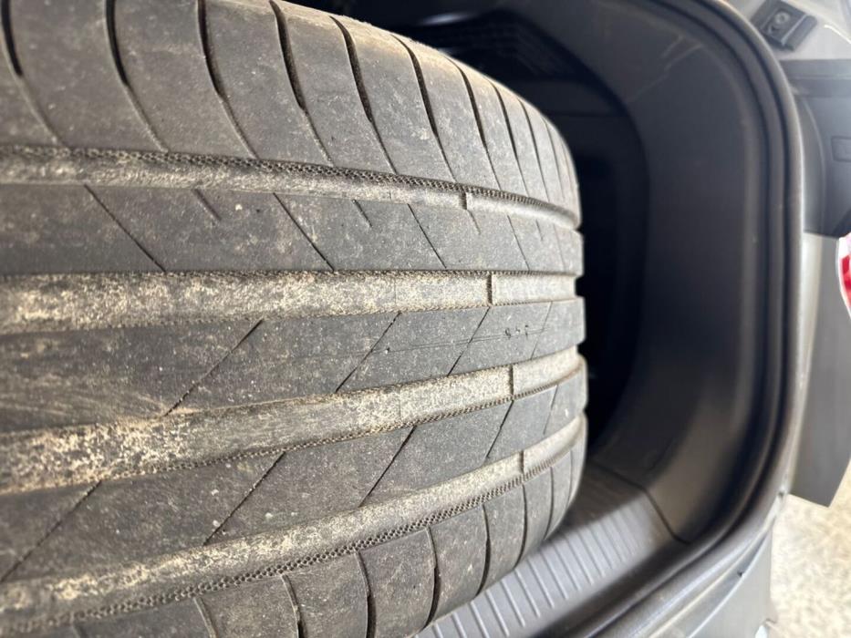 VOLKSWAGEN ID.5 2022